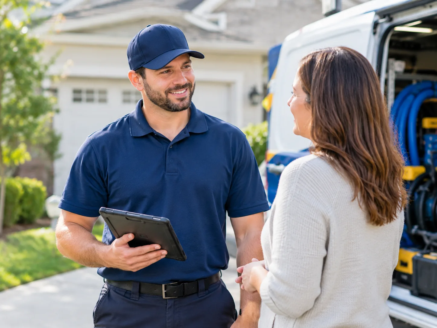Sewage Backup Cleanup Burke, VA FAQs